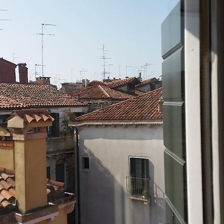 Апартаменты Monolocale Vicino San Marco Венеция Экстерьер фото