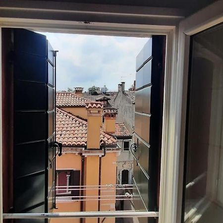 Апартаменты Monolocale Vicino San Marco Венеция Экстерьер фото